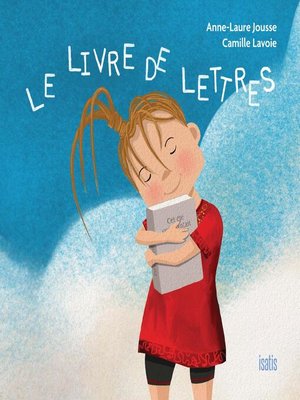 cover image of Le livre de lettres